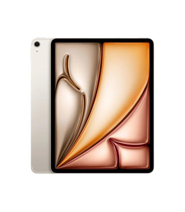 Apple IPAD AIR 13 M4 WIFI CELL 128GB STARLIGHT