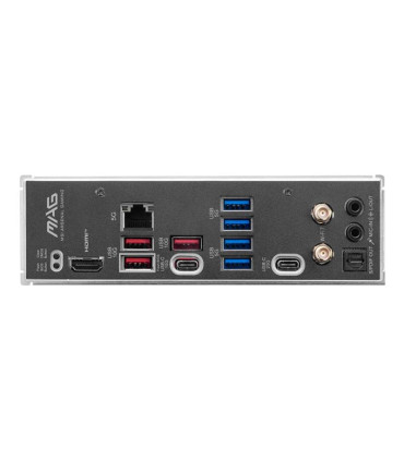 MSI Placa Base MAG B850M MORTAR WIFI DDR5 mATX AM