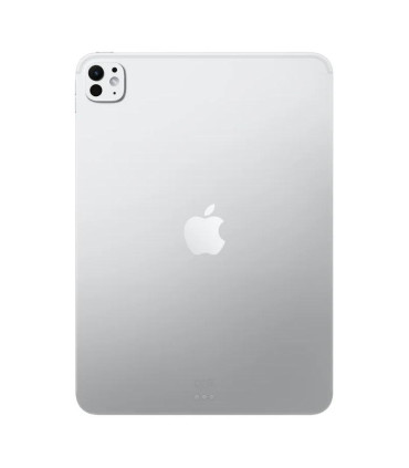 Apple IPAD PRO M5 11 WIFI 512GB SILVER