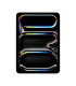 Apple IPAD PRO 11 M5 WF CL 512GB SLVR-ISP