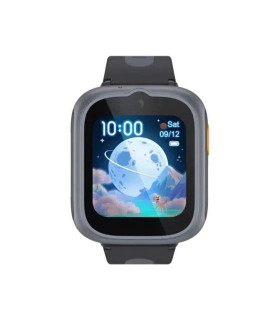 TCL MT48 Watch 4G Kids IP68 Gris Oscuro