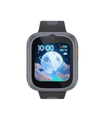 TCL MT48 Watch 4G Kids IP68 Gris Oscuro