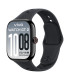 Vivo Watch GT2 2.07" Amoled NFC BT5.4 Black