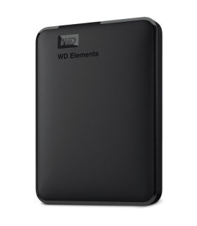 Western Digital Elements 4TB 2.5" USB 3.0