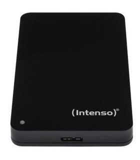 Intenso HDD Externo 6021513 5TB 2.5" USB 3.2 Negro