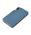 Intenso eSSD TX100 1Tb USB-C 3.2 Gen1 Blue