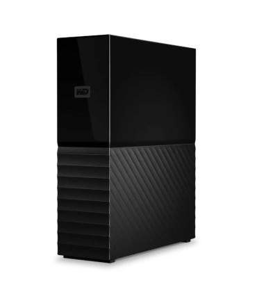 Western Digital My Book 22TB 3.5" USB 3.0 Negro