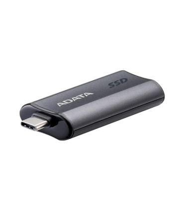 ADATA SC750 SSD Externo 2TB USB 3.2 Gen2 Grey