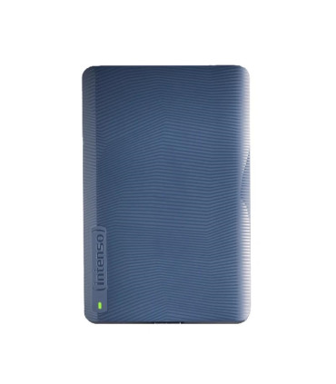 Intenso HDD Externo 6029585 2TB 2.5" USB 3.2 Azul