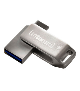 Intenso Lápiz USB cMobile USB 3.0 + TypeC 32GB