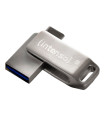 Intenso Lápiz USB cMobile USB 3.0 + TypeC 64GB