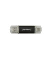 Intenso Twist Line Lápiz USB 3.2 A+C 32Gb