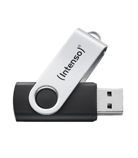Intenso Lápiz USB Office Line 256GB USB-A 3.2