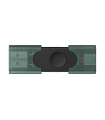 Kingston DataTraveler 256GB USB 3.2 Gen1 DuoG2