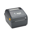 Zebra Impresora Térmica Directa ZD421D Usb Etherne