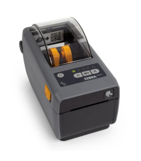 Zebra Impresora Térmica Directa ZD411 Usb