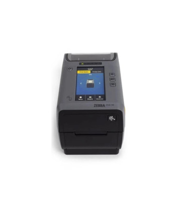 Zebra Impresora Térmica ZD611 Usb/Ethernet