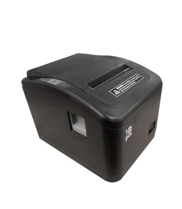 10POS Impresora Térmica RP-12N Usb+RS232+Ethernet