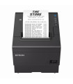 Epson Impresora Tickets TM-T88VII Usb/RS232+Ethern
