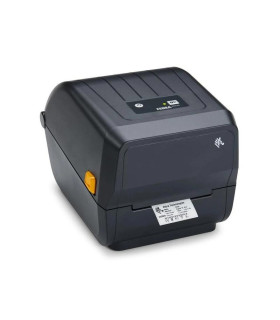 Zebra Impresora Térmica ZD230 Usb/ Corte