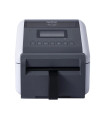 Brother Impresora Termica TD4555DNWB