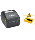 Zebra Impresora Térmica ZD421 Usb/Corte