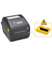 Zebra Impresora Térmica ZD421 Usb/Corte