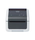 Brother Impresora Termica TD4425DN