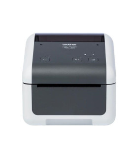 Brother Impresora Termica TD4425DN