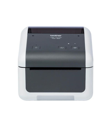 Brother Impresora Termica TD4425DN