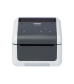 Brother Impresora Termica TD4425DN