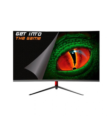 Keep Out XGM24PRO4 Monitor23.6" 200HZ HDMI DP Cu