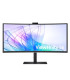 Samsung LS34C652VAUXEN Monitor34" WQH MM Wc Curv