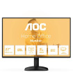 AOC 27B31H Monitor 27" IPS FHD 120Hz 4ms Negro