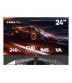 NILOX NXM24FHD2401 Monitor 24" VA 240HZ HDMI DP