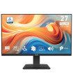MSI MP273 E14A Monitor 27" IPS FHD 144hz DP MM