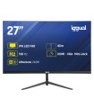 iggual Monitor 27" IPS 1ms FHD 120Hz VGA HDMI MM