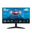 AOC 24B36X Monitor 23.8" IPS 144Hz HDMI DP