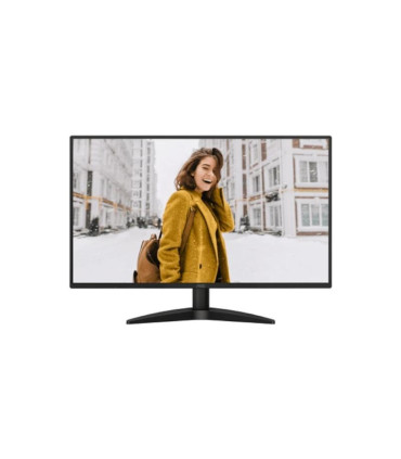 AOC 27B36X Monitor 27" IPS 144Hz HDMI DP