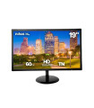 Nilox NXM19FHD22 Monitor 19" 60Hz VGA HDMI