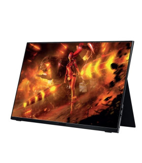 Nilox NXMP16FHD1201 Monitor Portátil 16.1"120Hz MM