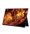 Nilox NXMP16FHD1201 Monitor Portátil 16.1"120Hz MM