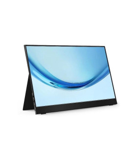 Nilox NXMP17FHD601 Monitor Portátil 17.3" 60Hz MM