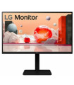 LG 27BA560-T Monitor 27" FHD IPS 100Hz 5ms HDMI DP
