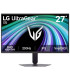 LG 27G523B-B Monitor 27" FHD IPS 200Hz 1ms 2HDMI D