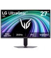 LG 27G523B-B Monitor 27" FHD IPS 200Hz 1ms 2HDMI D