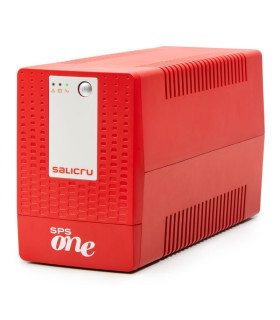 Salicru SPS one 2000VA SAI 1200W IEC