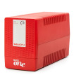 Salicru SPS one 2000VA SAI 1200W IEC
