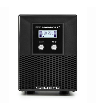 Salicru SPS 1000 Advance T