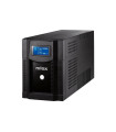 NILOX SAI PREMIUM L.I SINEWAVE 3000VA